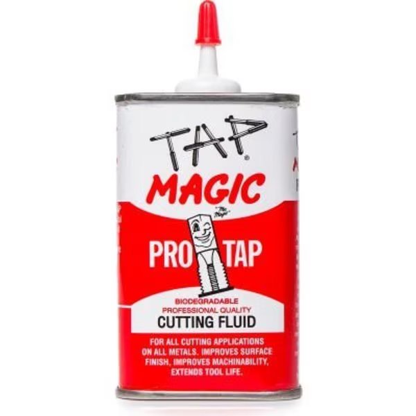 Tap Magic ProTap Cutting Fluid - 4 oz. - Pkg of 24, Steco, Mfr#: 30004P